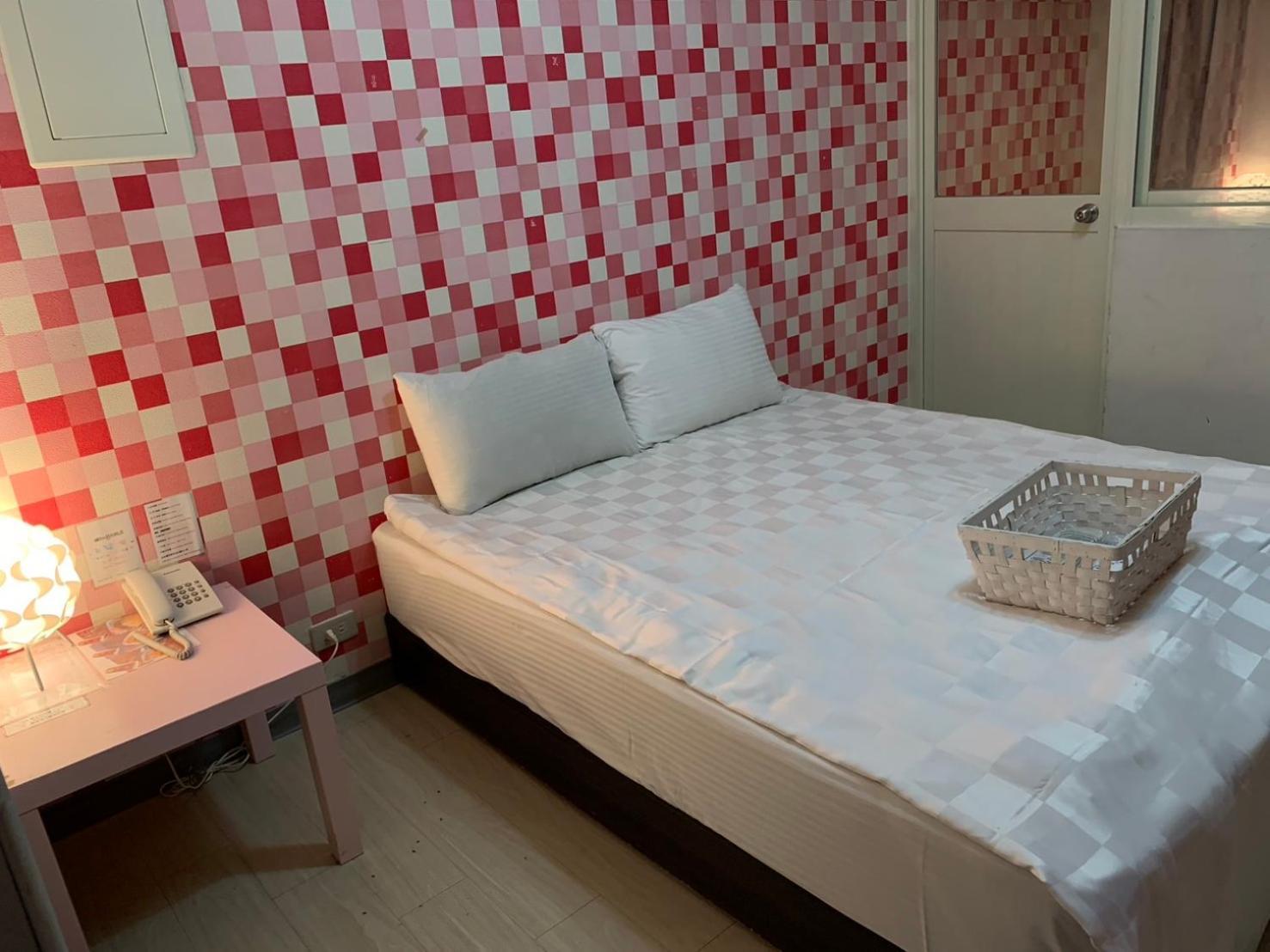 Sleep Taipei Hotel - Nanya Exterior foto